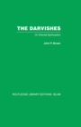 The Darvishes : Or Oriental Spiritualism - eBook