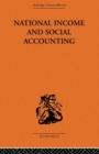 National Income and Social Accounting - eBook