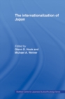The Internationalization of Japan - eBook