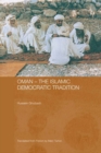 Oman - The Islamic Democratic Tradition - eBook