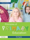 Principles of Primary Education - eBook