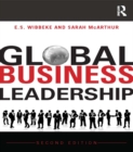 Global Business Leadership - eBook