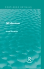 Modernism (Routledge Revivals) - eBook