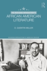 The Routledge Introduction to African American Literature - eBook