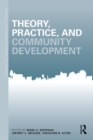 Theory, Practice, and Community Development - eBook