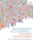Management Accounting in a Dynamic Environment - eBook