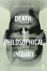 Death: A Philosophical Inquiry - eBook