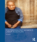 Footbinding and Women's Labor in Sichuan - eBook