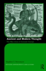 The Animal and the Human in Ancient and Modern Thought : The ‘Man Alone of Animals’ Concept - eBook