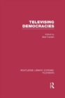 Televising Democracies - eBook