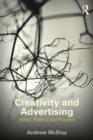 Creativity and Advertising : Affect, Events and Process - eBook