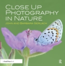 Close Up Photography in Nature - eBook