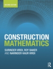 Construction Mathematics - eBook