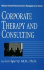 Corporate Therapy And Consulting - eBook
