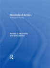 Nonviolent Action : A Research Guide - eBook