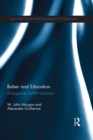 Buber and Education : Dialogue as conflict resolution - eBook