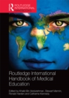 Routledge International Handbook of Medical Education - eBook