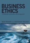 Business Ethics : A stakeholder, governance and risk approach - eBook