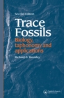Trace Fossils : Biology, Taxonomy and Applications - eBook