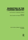 Routledge Library Editions: Tourism - eBook