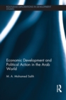 Economic Development and Political Action in the Arab World - eBook