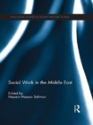 Social Work in the Middle East - eBook