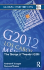 The Group of Twenty (G20) - eBook