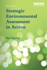 Strategic Environmental Assessment in Action - eBook