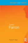 Frantz Fanon - Pramod K. Nayar