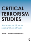 Critical Terrorism Studies : An Introduction to Research Methods - eBook