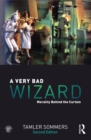 A Very Bad Wizard : Morality Behind the Curtain - eBook