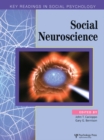 Social Neuroscience : Key Readings - eBook