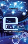 E-tivities : The Key to Active Online Learning - eBook