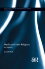 Media and New Religions in Japan - eBook
