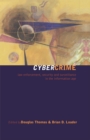 Cybercrime : Law enforcement, security and surveillance in the information age - eBook