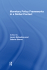Monetary Policy Frameworks in a Global Context - eBook