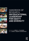 Handbook of Research on Educational Leadership for Equity and Diversity - eBook