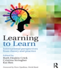 Learning to Learn : International perspectives from theory and practice - eBook
