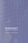 Democracy : A Comparative Approach - eBook