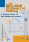 Illustrated Dictionary of Building - eBook