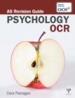 OCR Psychology: AS Revision Guide - eBook