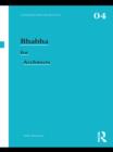 Bhabha for Architects - eBook