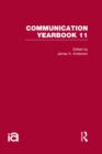 Communication Yearbook 11 - eBook