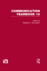 Communication Yearbook 10 - eBook