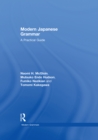 Modern Japanese Grammar : A Practical Guide - eBook