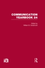 Communication Yearbook 24 - eBook