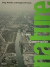 Urban Nature Conservation : Landscape Management in the Urban Countryside - eBook