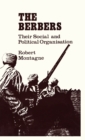 The Berbers : Their Social and Political Organisation - eBook