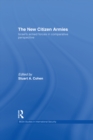 The New Citizen Armies : Israel’s Armed Forces in Comparative Perspective - eBook