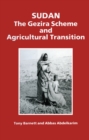 Sudan : The Gezira Scheme and Agricultural Transition - eBook
